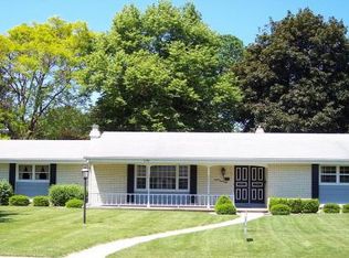 1698 Patton St, Green Bay, WI 54301