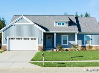 5533 Mills Ridge Dr SW, Wyoming, MI 49418