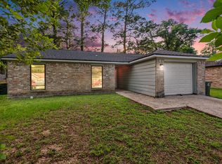 1321 N 7th St, Conroe, TX 77301