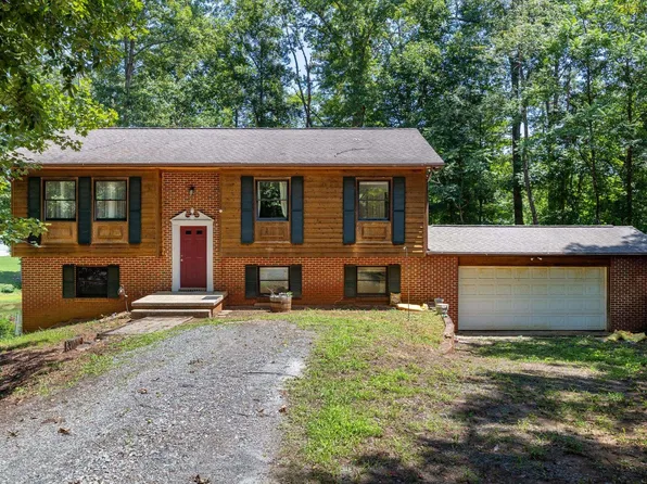 399 Logtrac Rd, Stanardsville, VA 22973