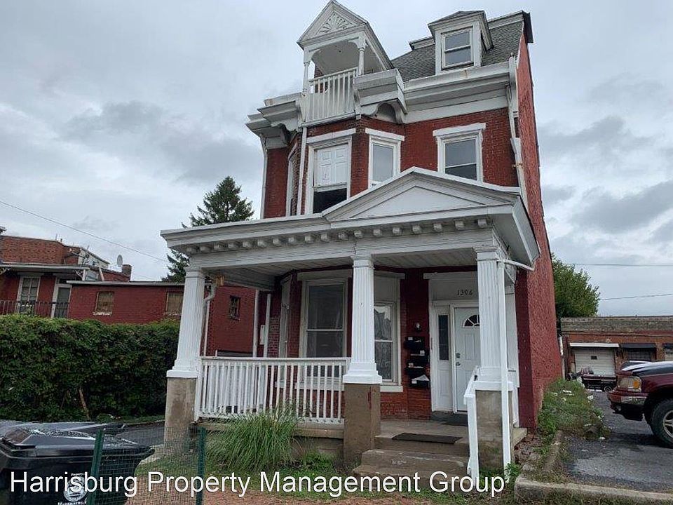 1st image of 1306 Vernon St #B