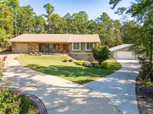 45 Levantino Dr #47, Hot Springs Village, AR 71909