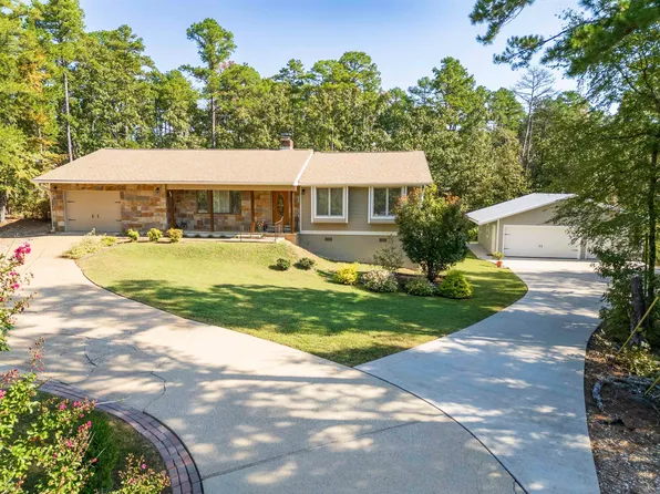 45 Levantino Dr #47, Hot Springs Village, AR 71909