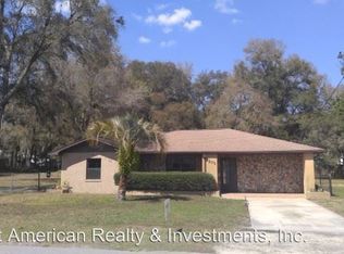 5201 E Jasmine Ln, Inverness, FL 34453