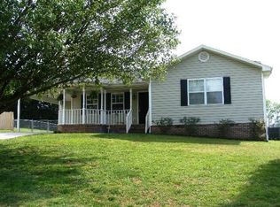 125 Fox Ridge Trl SW LOT 6, Cleveland, TN 37311