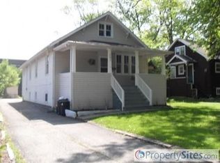 207 S Ardmore Ave, Villa Park, IL 60181