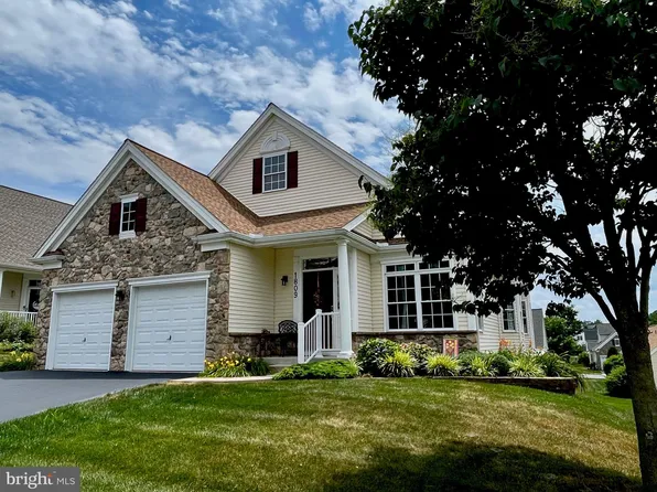 1809 Risser Ln, Lancaster, PA 17601