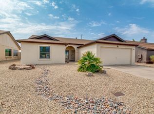 6237 E Covina Rd, Mesa, AZ 85205