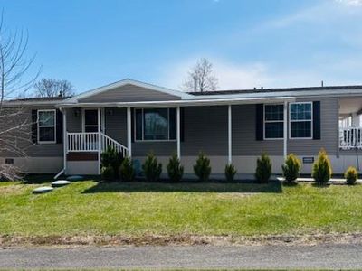 3459 Route 9 Lot 55, Hudson, NY, 12534