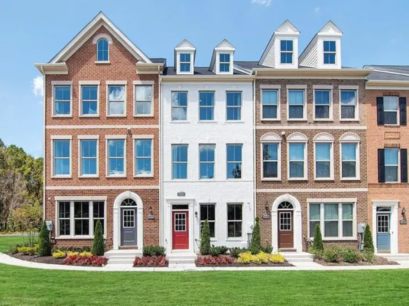 3634 Commodore Joshua Barney Dr NE, Washington, DC 20018