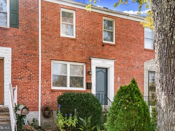 1713 Red Oak Rd, Baltimore, MD 21234