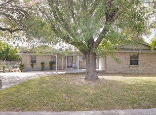 5642 Castle Knight, San Antonio, TX 78218