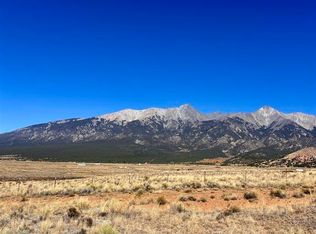 Lot 8 10th Street, Blanca, CO 81123