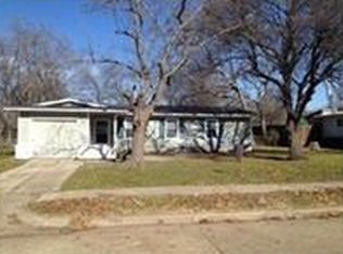 11515 Strand St, Dallas, TX 75218