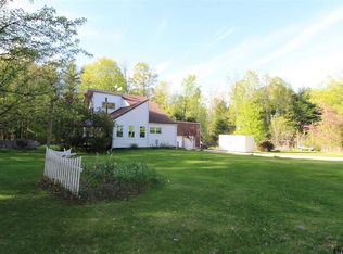 9 Hall Rd, Porter Corners, NY 12859