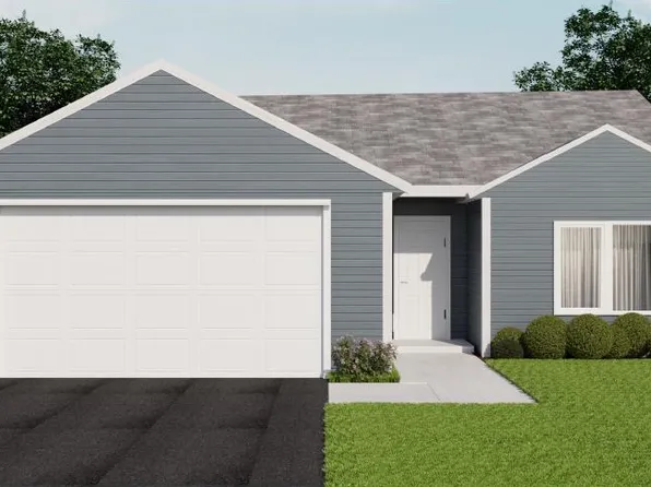 945 S Fulton Ave #23, Sturgeon Bay, WI 54235