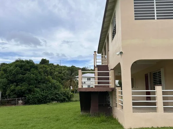 94 Tipperary Est #Ea, Christiansted, VI 00820