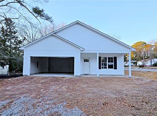 1619 Minurva Dr, Fayetteville, NC 28301