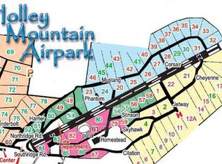 250 Cheyenne Ln, Clinton, AR 72031