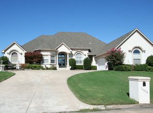 14664 S 52nd Ave E, Bixby, OK 74008