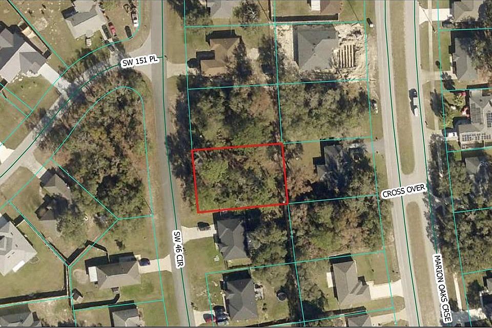 2nd image of TBD SW 46TH CIRCLE LOT 25