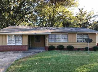 549 N Park Ln, Jackson, MS 39206