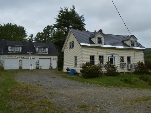 117 Lambert Road, Skowhegan, ME 04976