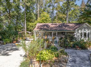 325 Riverstone Dr, Clayton, NC 27527