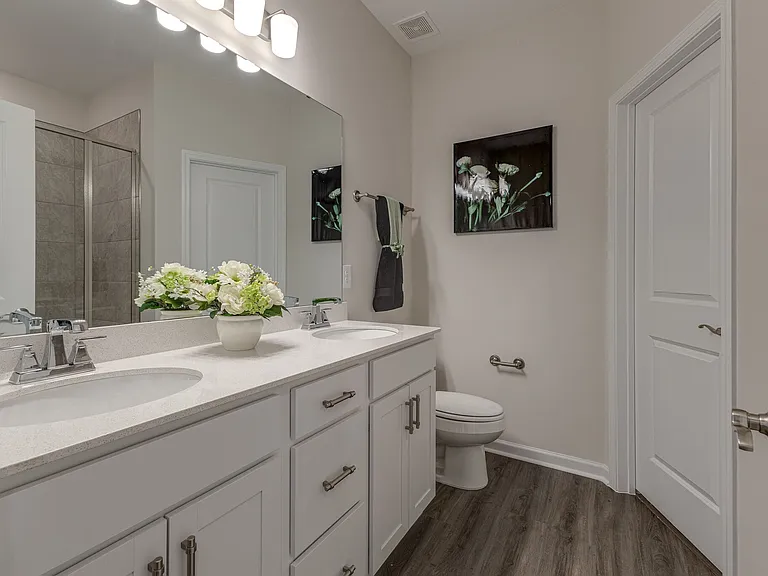 Harts Branch Townhomes — Photo 7