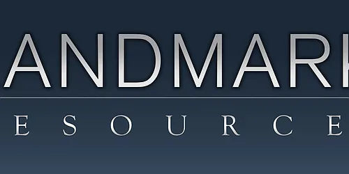 Rented by Landmark Resources