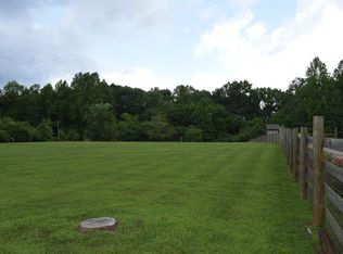 0 Lyndell Bell Rd, Manchester, TN 37355