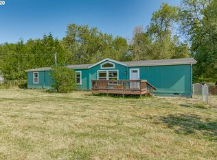 21880 Highway 47, Yamhill, OR 97148