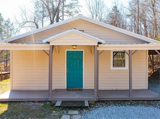 275 Trimble Hollow Rd SE, Adairsville, GA 30103