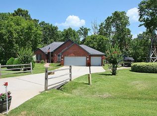 11700 Troy Ln, Willis, TX 77318