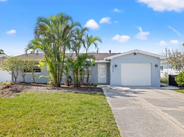 5926 Bayou Grande Blvd NE, Saint Petersburg, FL 33703