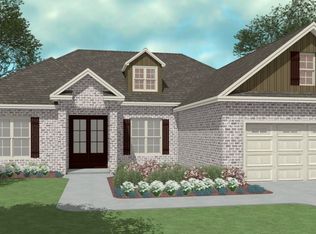 145 Blue Mist Ln, Kathleen, GA 31047