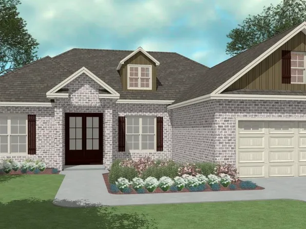 145 Blue Mist Ln, Kathleen, GA 31047