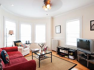 59 Magazine St APT 6, Cambridge, MA 02139
