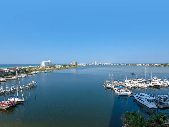 721 Pensacola Beach Blvd Unit 701, Pensacola Beach, FL 32561