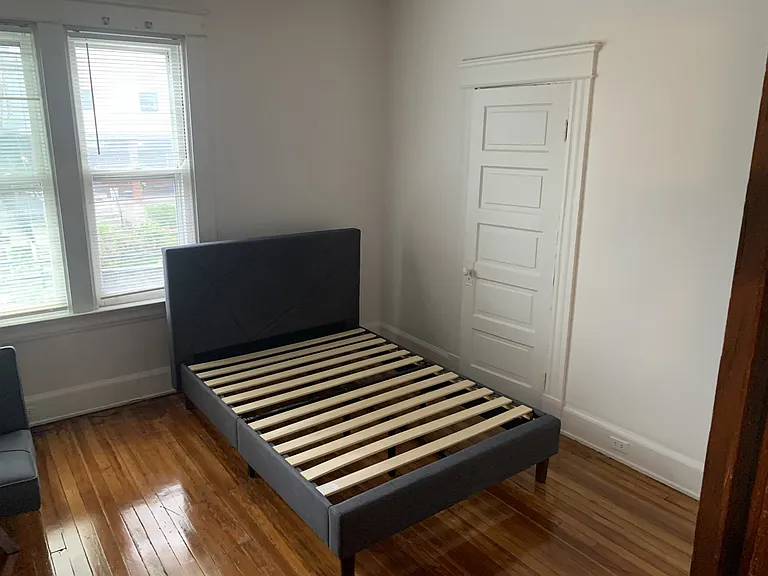 Largest bedroom 1