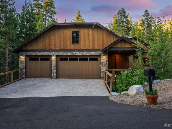 2366 Highlands Dr, South Lake Tahoe, CA 96150