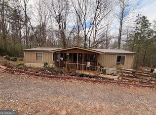 132 Quarles Ln, Ellijay, GA
