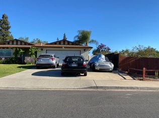 1351 Coker Way, El Cajon, CA 92021