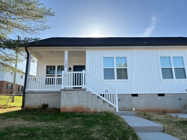 1580MA/1584MA, 1580 & 1584 Martin St #1584MA, Winston Salem, NC 27103