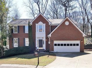 1141 Manor Crest Ct NE, Marietta, GA 30068