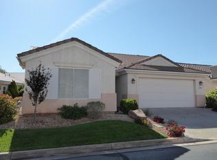 4503 S Cold River Dr, Saint George, UT 84790