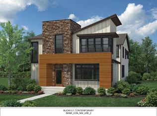 954 Pine Crest Lot 78 Cir NE, Issaquah, WA