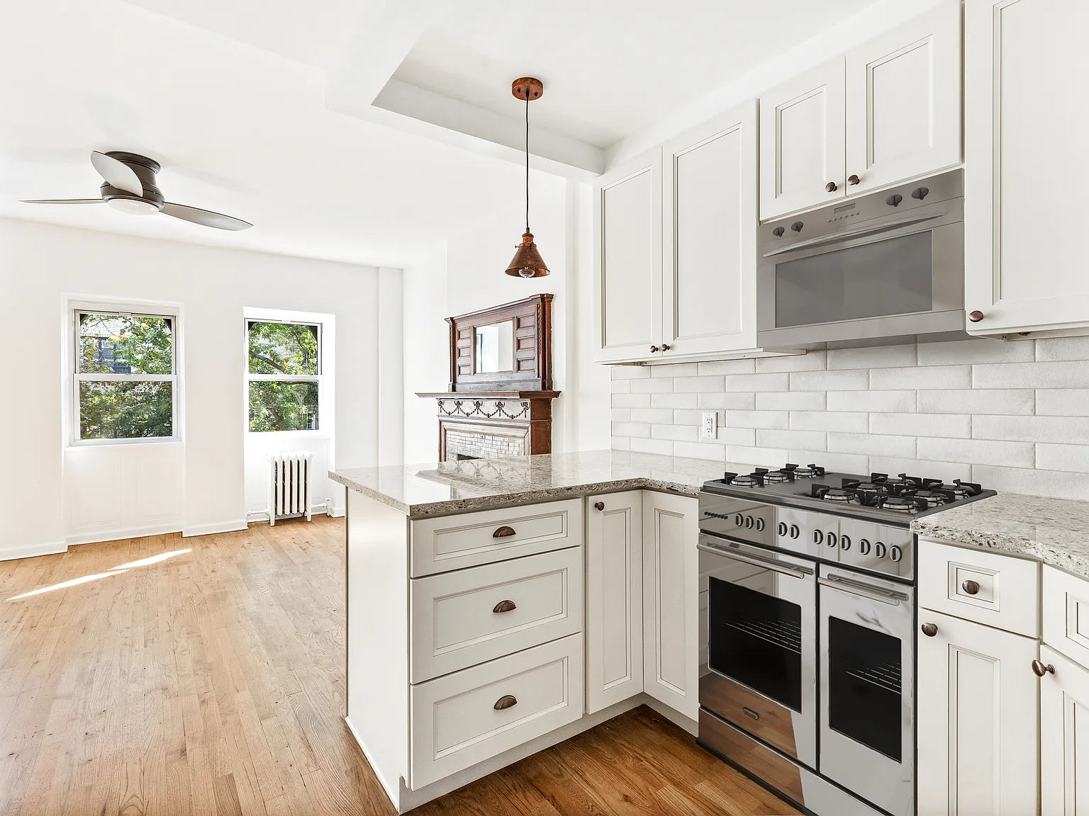 14 Fiske Place — Photo 3