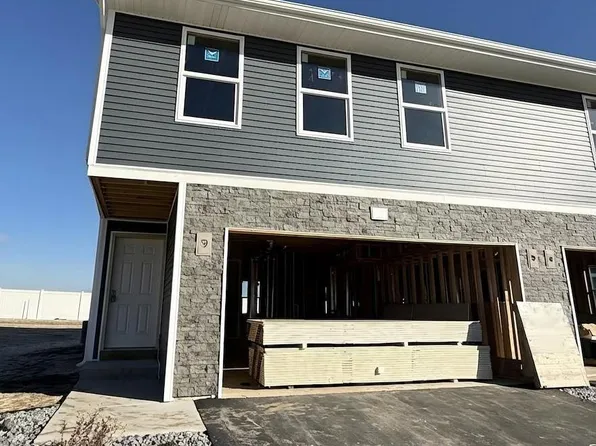 309 Alberts Drive, Belleville, WI 53508