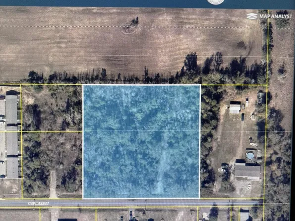 Southside St, Sulphur, LA 70665